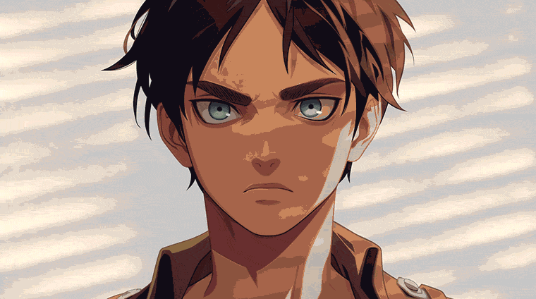 Attack On Titan Gif