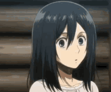 Attack On Titan Gif