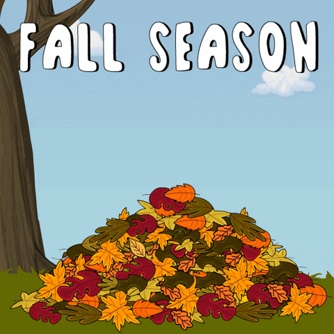 Autumn Gif