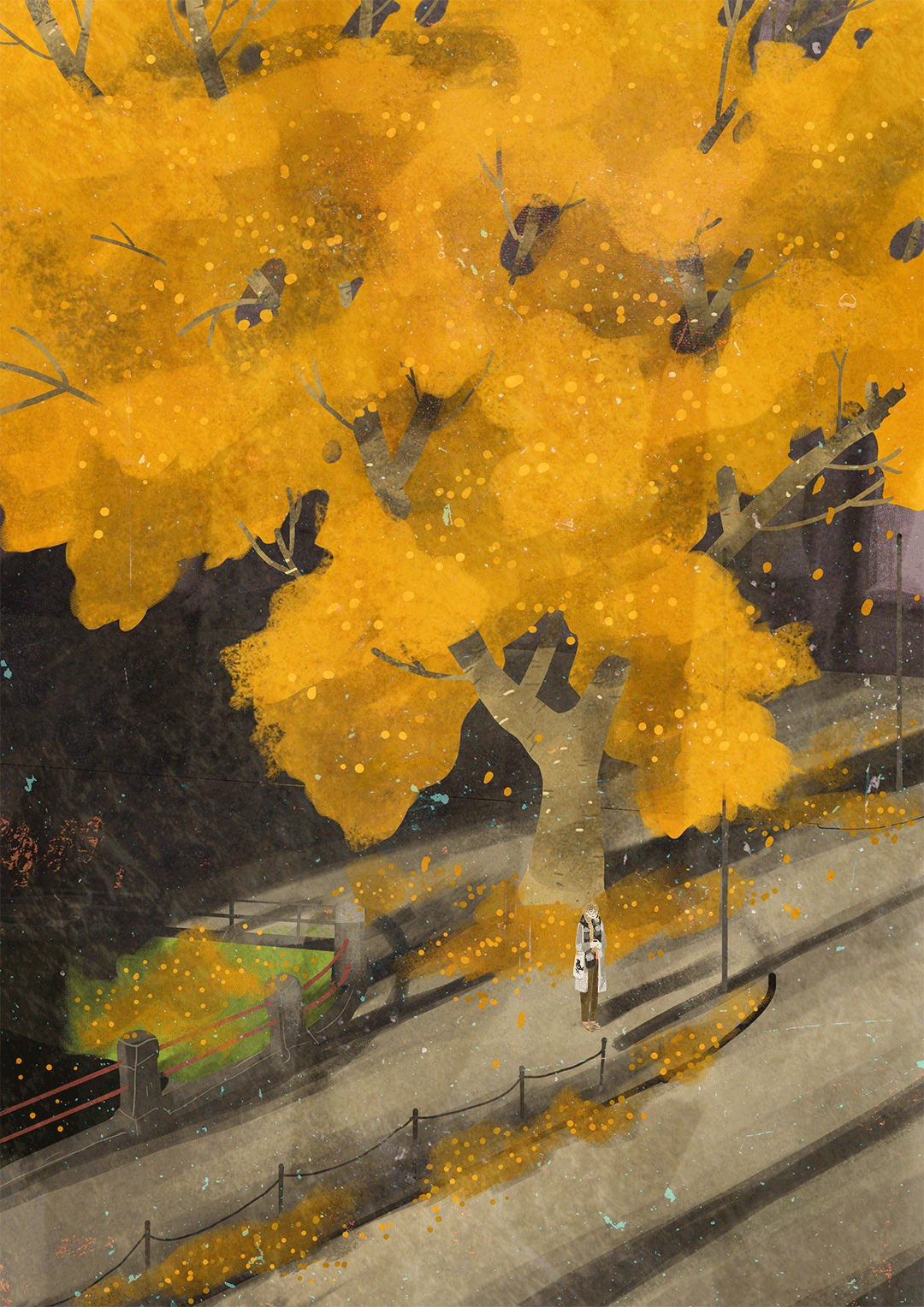 Autumn Gif