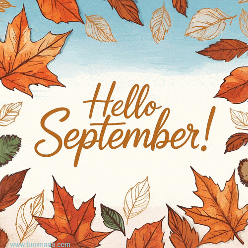 Autumn Gif