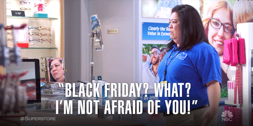Black Friday Gif