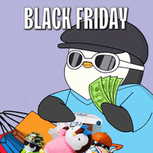 Black Friday Gif