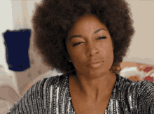 Black Women Gif