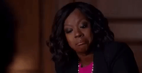 Black Women Gif