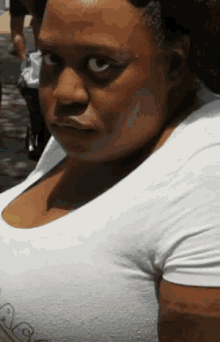 Black Women Gif