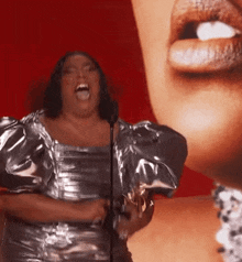 Black Women Gif