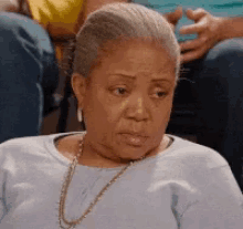 Black Women Gif