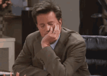 Boredom Gif