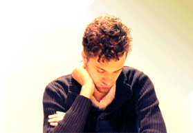 Boredom Gif