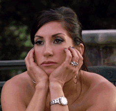 Boredom Gif