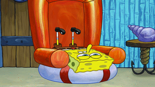 Boredom Gif