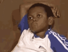 Boredom Gif