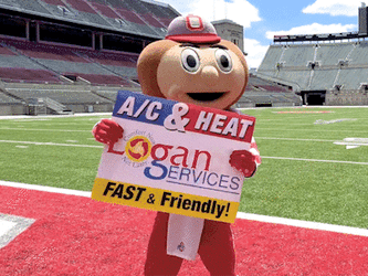 Brutus Buckeye Gif
