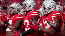 Brutus Buckeye Gif