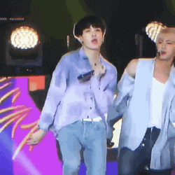 BTS Gif