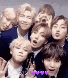 BTS Gif