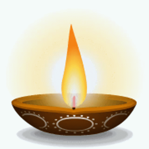 Candle Gif