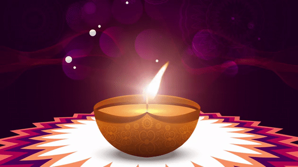 Candle Gif