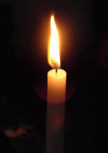 Candle Gif