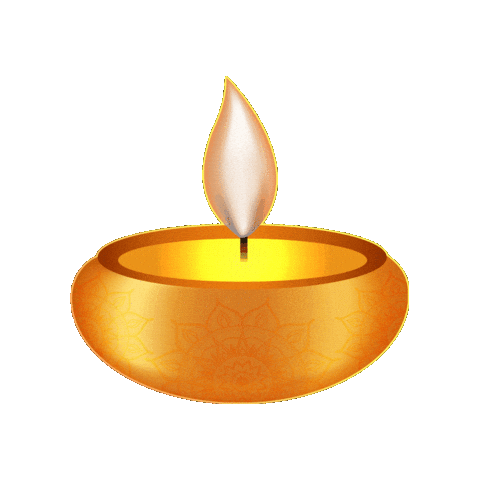 Candle Gif