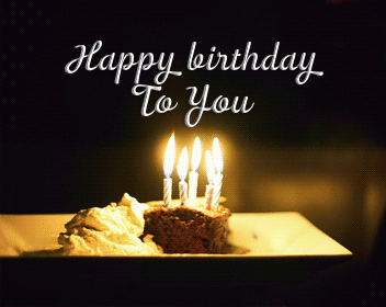 Candle Gif