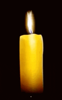 Candle Gif