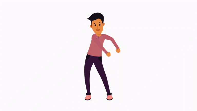 Cartoon Animated GIF