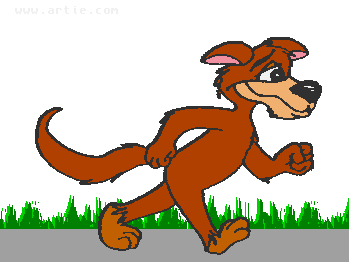 Cartoon Gif