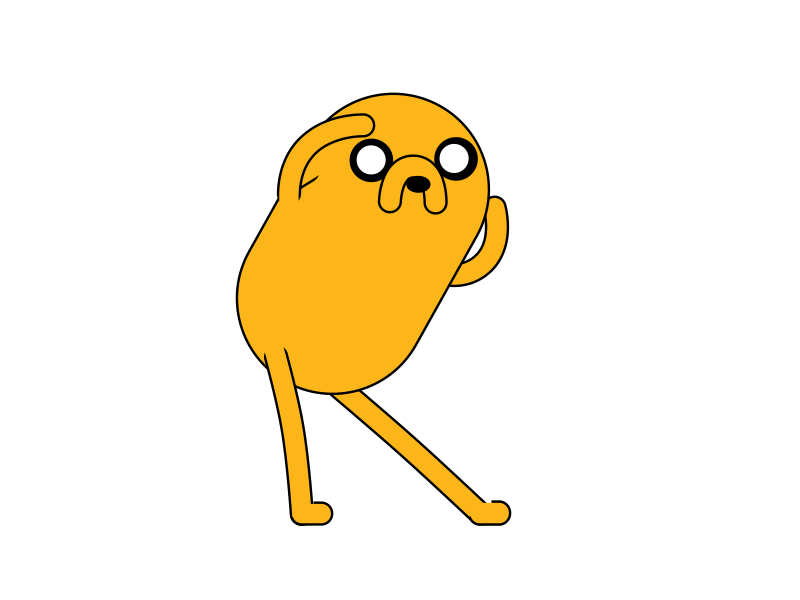 Cartoon Gif
