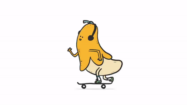 Cartoon Gif