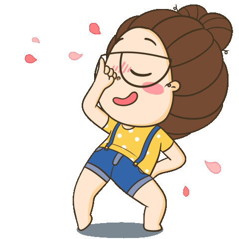 Cartoon Gif