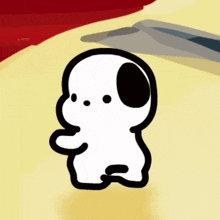 Cartoon Gif