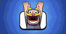 Clash Royale Gif