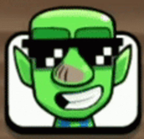 Clash Royale Gif