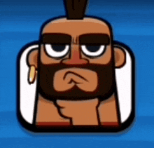 Clash Royale Gif