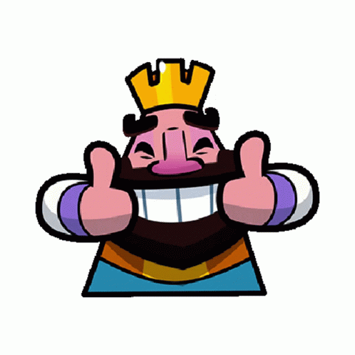Clash Royale Gif