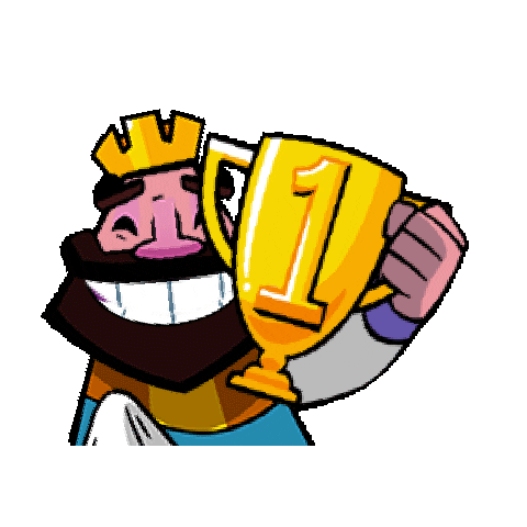Clash Royale Gif