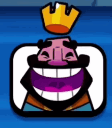 Clash Royale Gif
