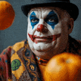 Clown Gif