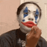 Clown Gif