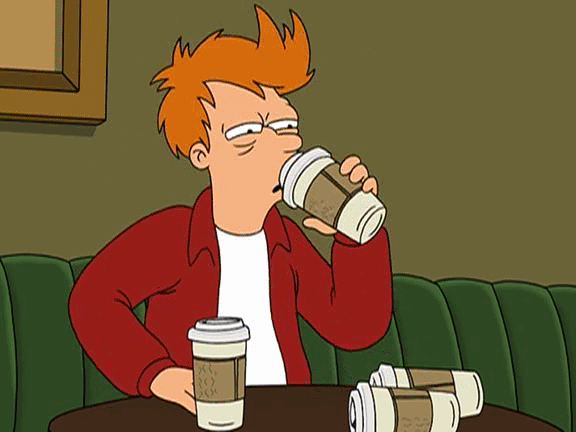 Coffee Gif
