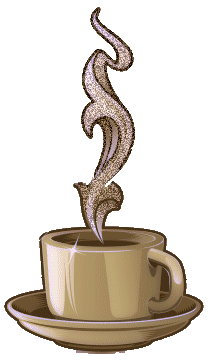 Coffee Gif