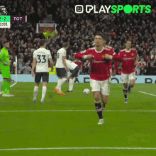 Cristiano Ronaldo Gif