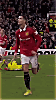 Cristiano Ronaldo Gif