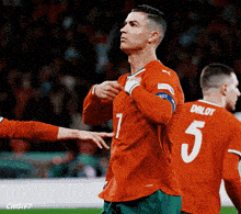 Cristiano Ronaldo Gif