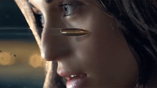 Cyberpunk 2077 Gif