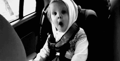 Dancing Baby Gif