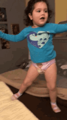 Dancing Baby Gif