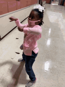 Dancing Baby Gif